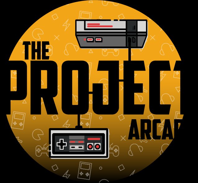 The Project Arcade