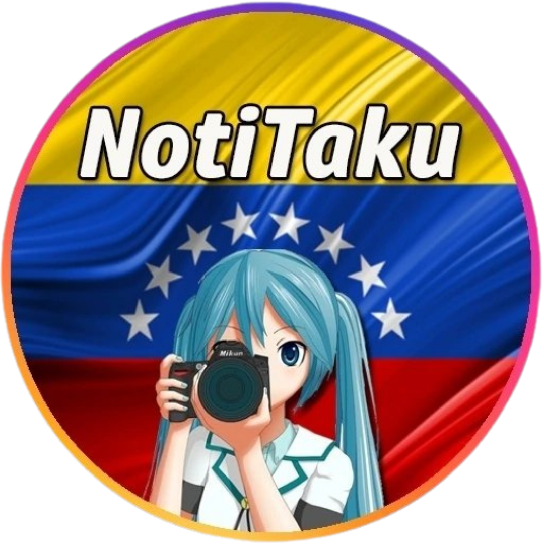 Notiotaku