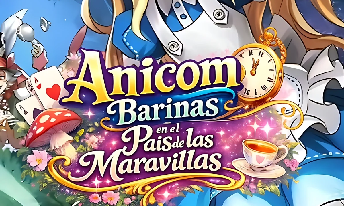 ANICOM BARINAS