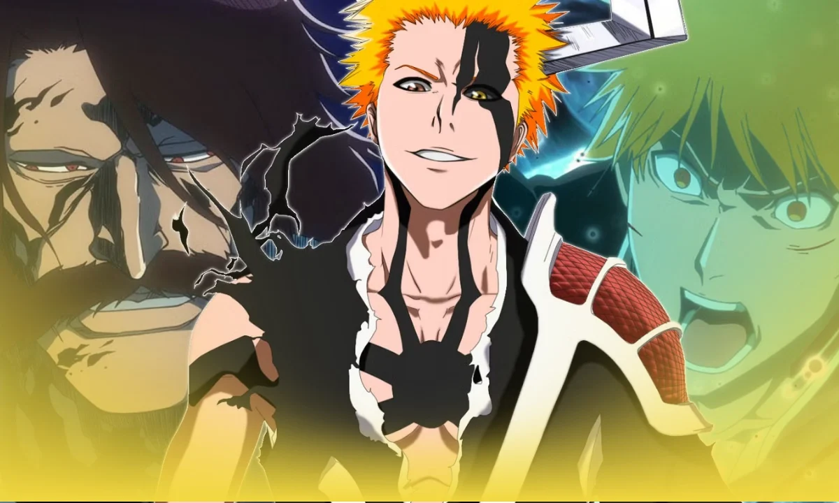 Bleach: Thousand-Year Blood War – The Calamity ya mostró su tráiler final
