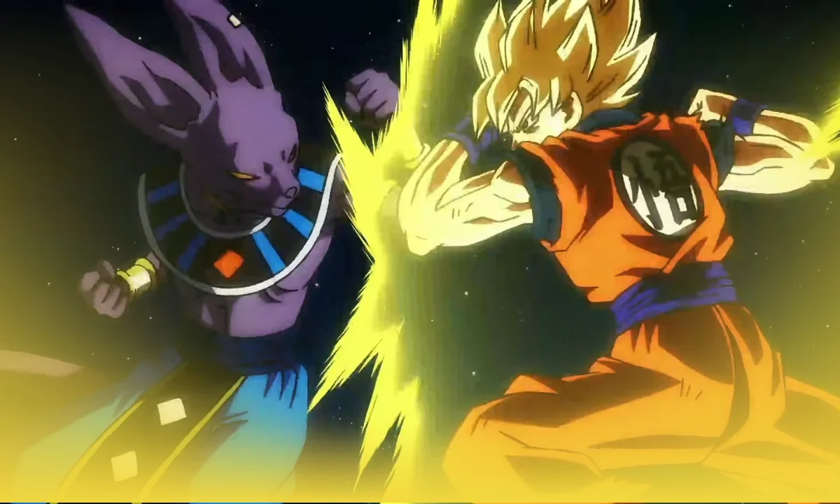 Dragon Ball Super finalmente explica por qué su remake llegará dividido por partes