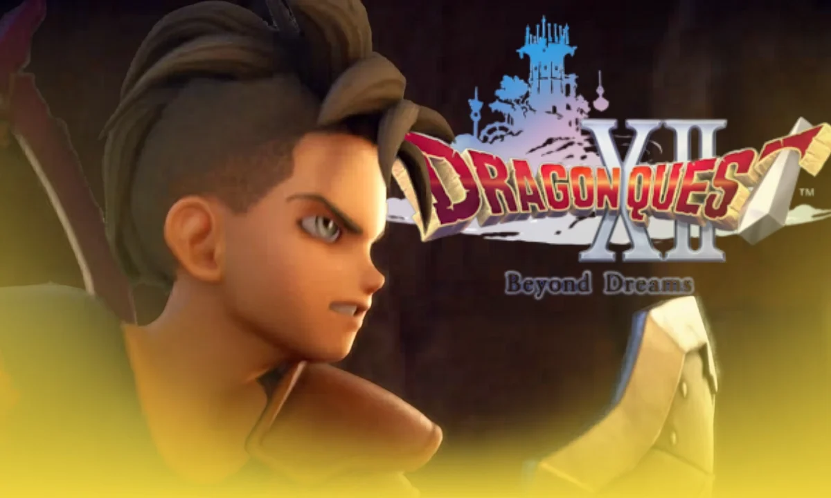 Dragon Quest XII reaparece con tráiler oficial, pero su desarrollo fue reiniciado y preocupa a los fans