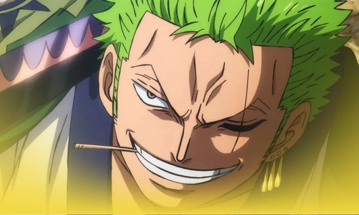 El pasado de Zoro por fin sale a la luz: One Piece prepara una novela clave para sus fans