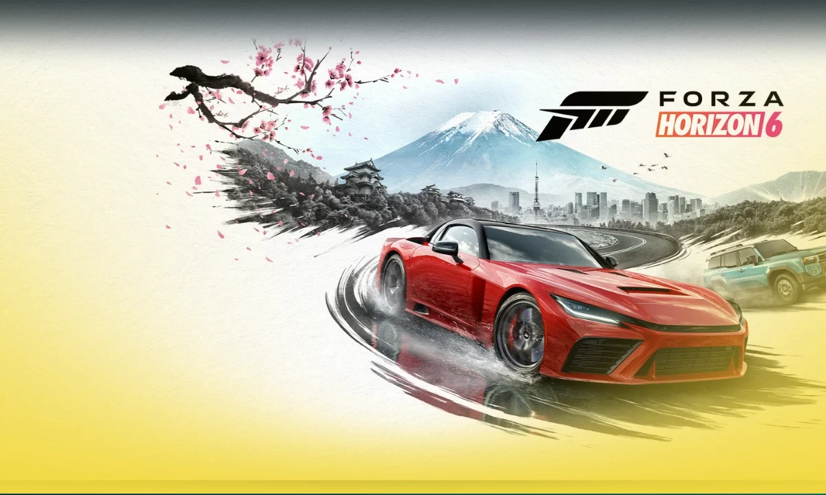 Forza Horizon 6 rompe récords antes de su lanzamiento y confirma una estrategia que no beneficia a todos