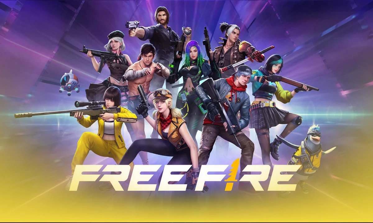 Free Fire MAX regala nuevos códigos hoy 25 de mayo con skins, diamantes y recompensas gratis