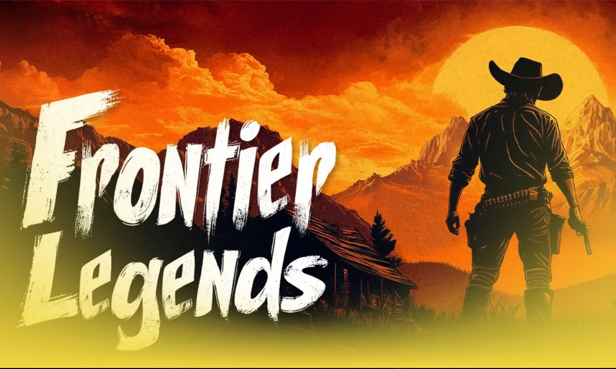 Frontier Legends confirma su fecha de lanzamiento: el nuevo survival del Salvaje Oeste llega a Steam