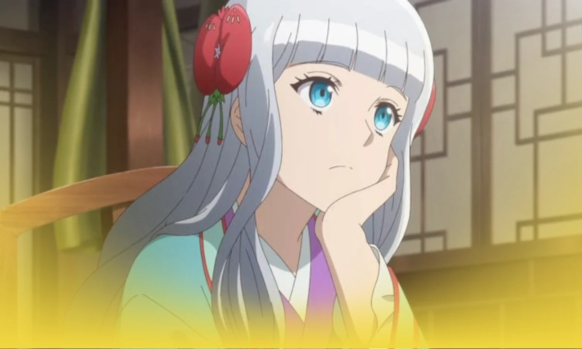 Gekkakoku Kiiden tendrá anime: la nueva fantasía médica de Kadokawa ya sorprende con su primer tráiler