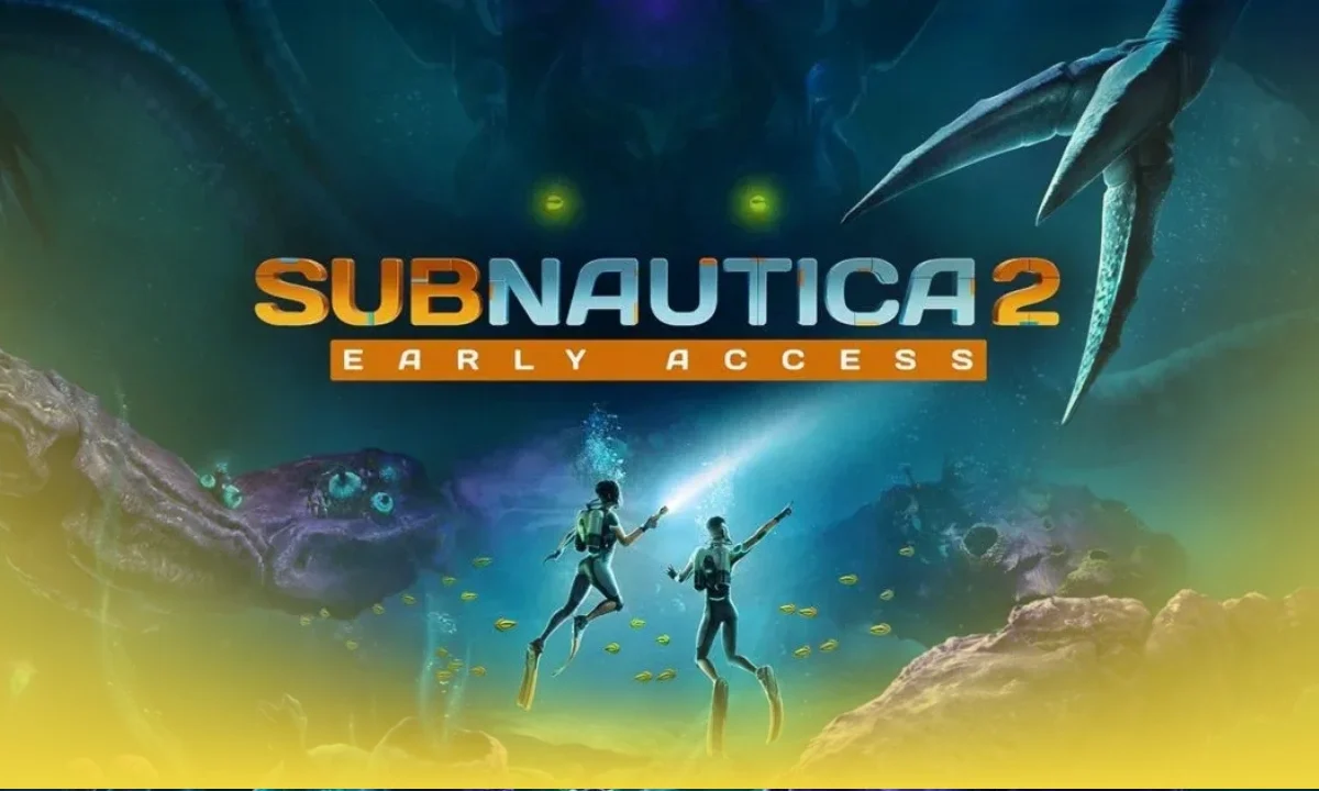Guia de trucos y comandos de consola de Subnautica 2