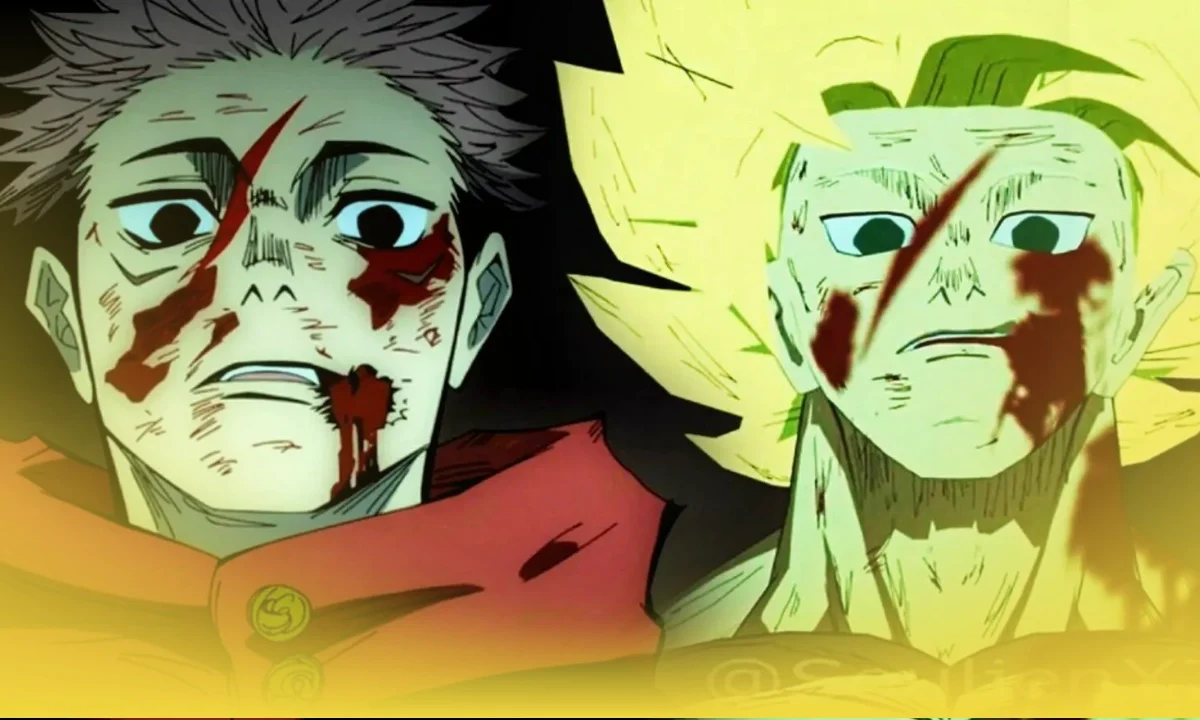 Jujutsu Kaisen temporada 2 llega a Netflix y desata el debate: ¿es el nuevo Dragon Ball?