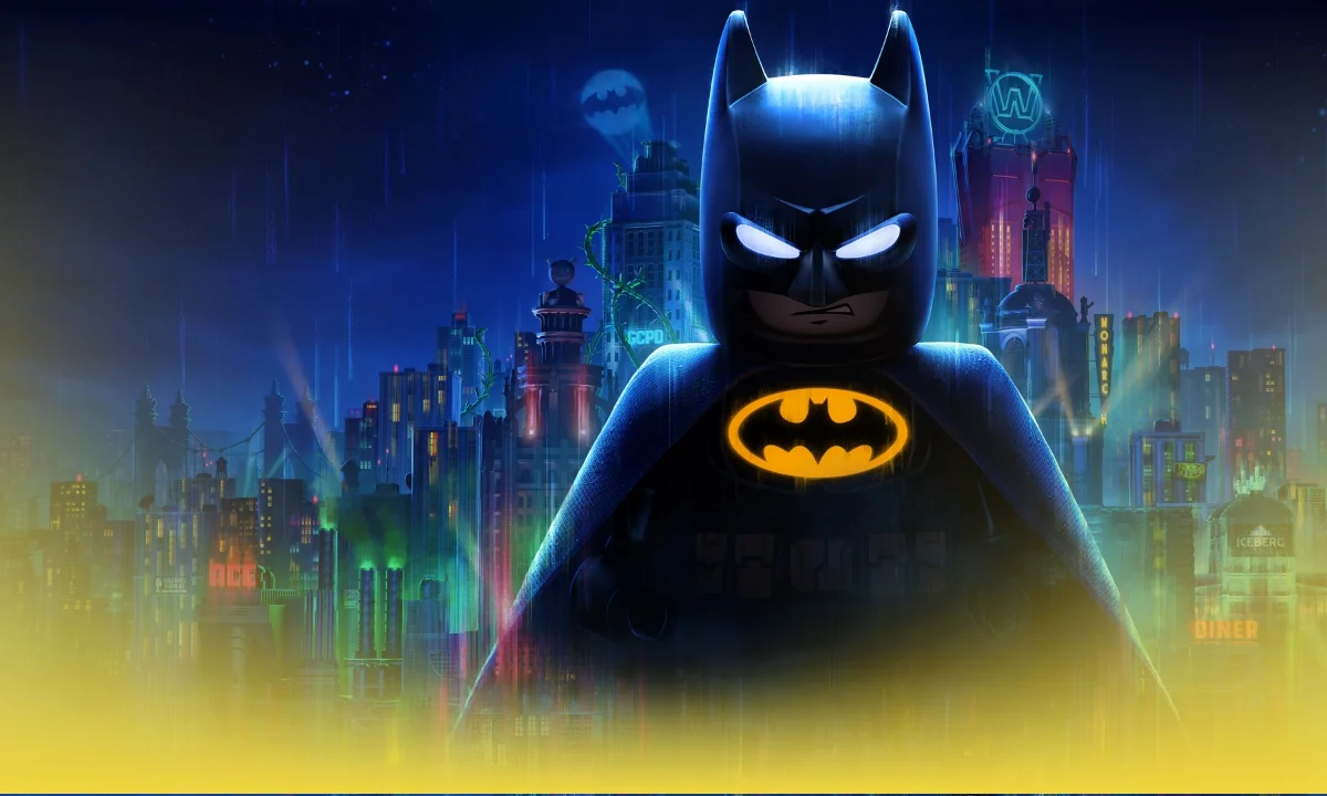 LEGO Batman tropieza en Steam y queda muy lejos del éxito de LEGO Star Wars