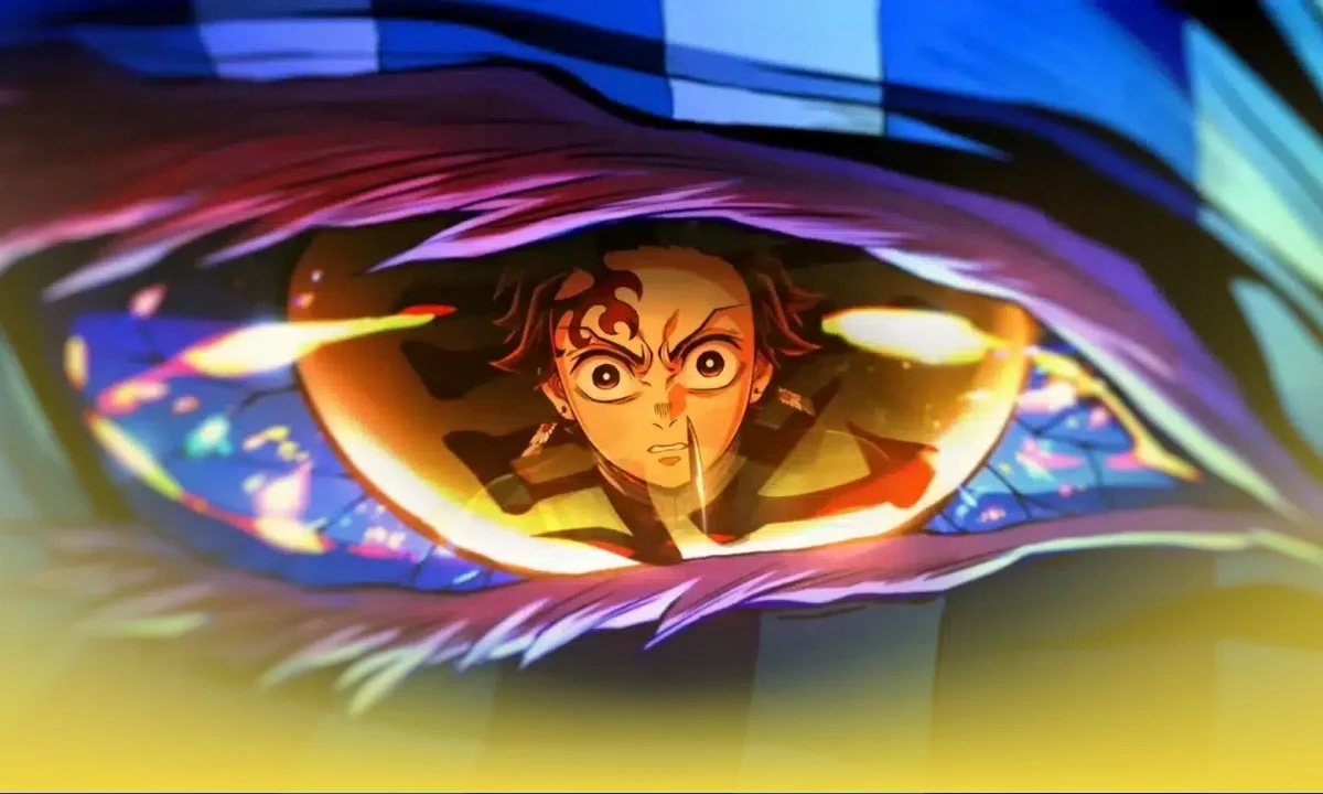 La película ganadora de los Anime Awards: ‘Kimetsu no Yaiba: La Fortaleza Infinita’ ya tendría ventana de estreno en Crunchyroll