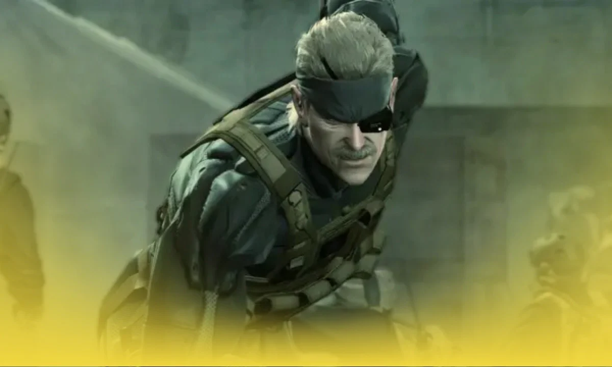 Metal Gear Solid 4 sí mantiene su esencia: Konami despeja dudas tras mostrar nuevo gameplay