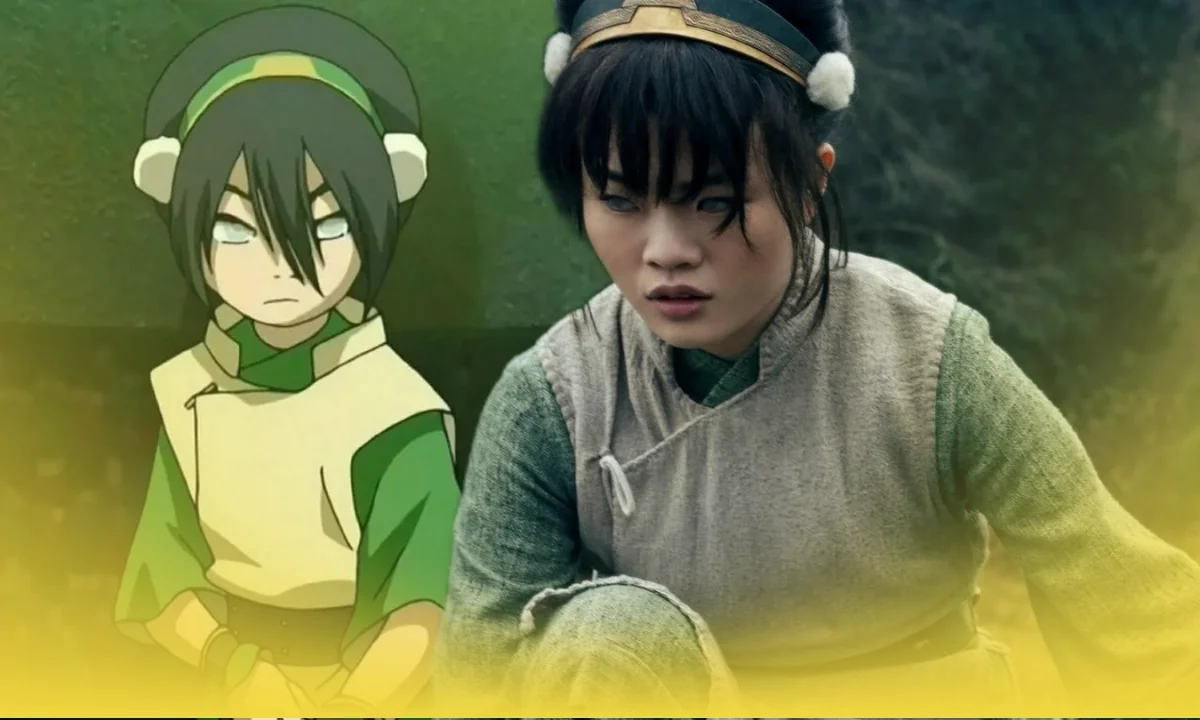 Netflix sorprende con el tráiler de la temporada 2 de Avatar: La leyenda de Aang y confirma su estreno