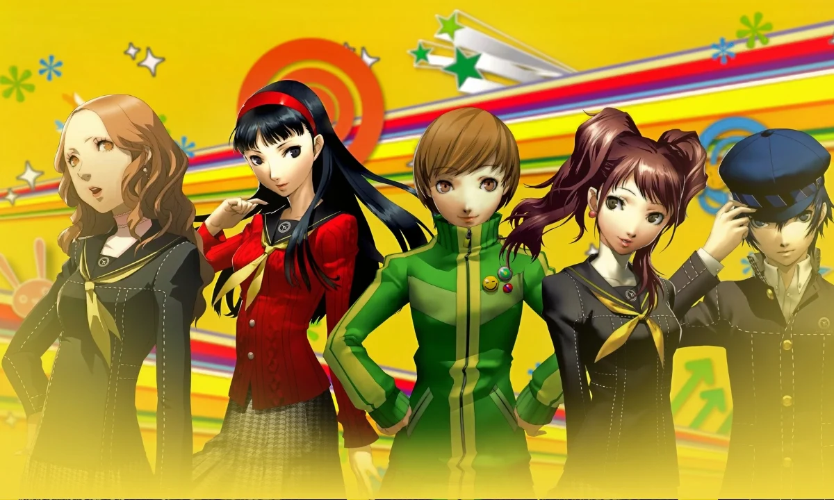 Persona 4 Revival está más cerca que nunca: el esperado remake de ATLUS ya da señales de vida