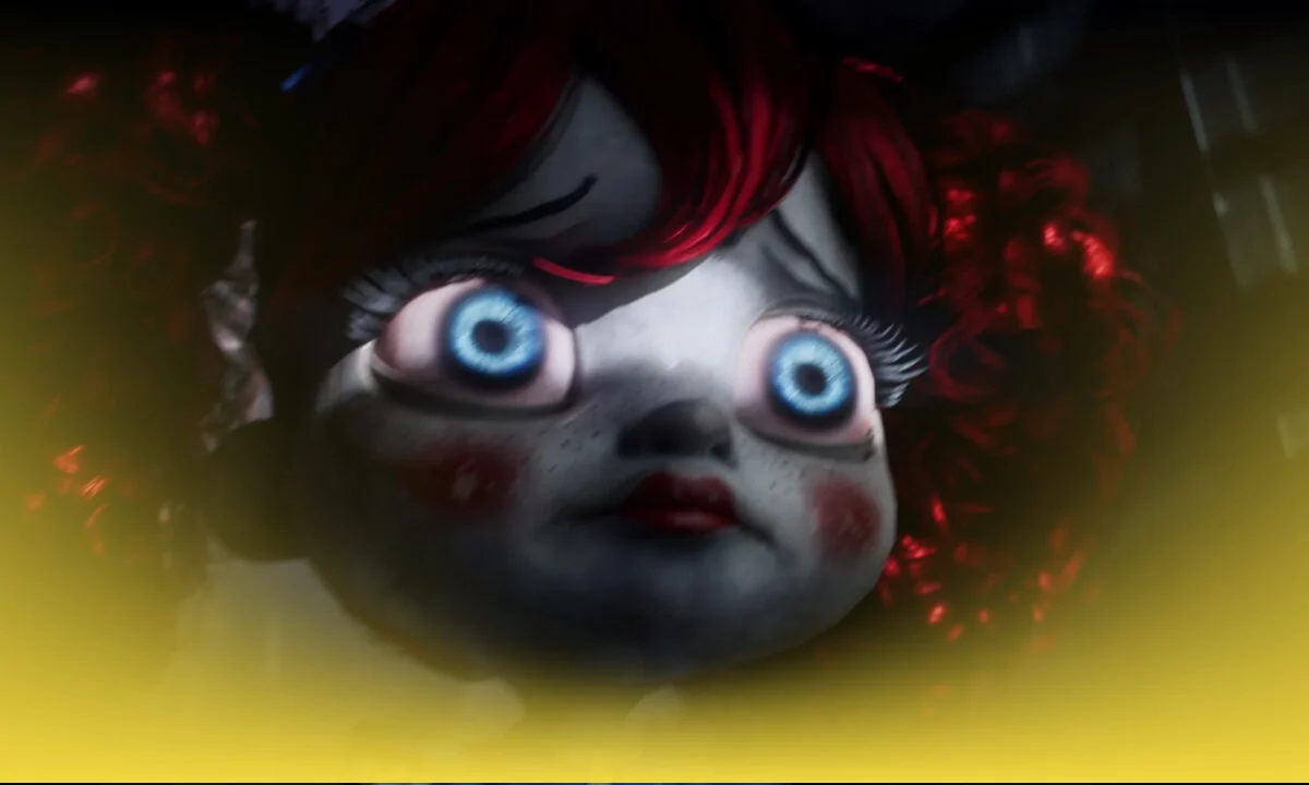Poppy Playtime Capítulo 5 ya tiene fecha en consolas: esto es todo lo que debes saber de Broken Things