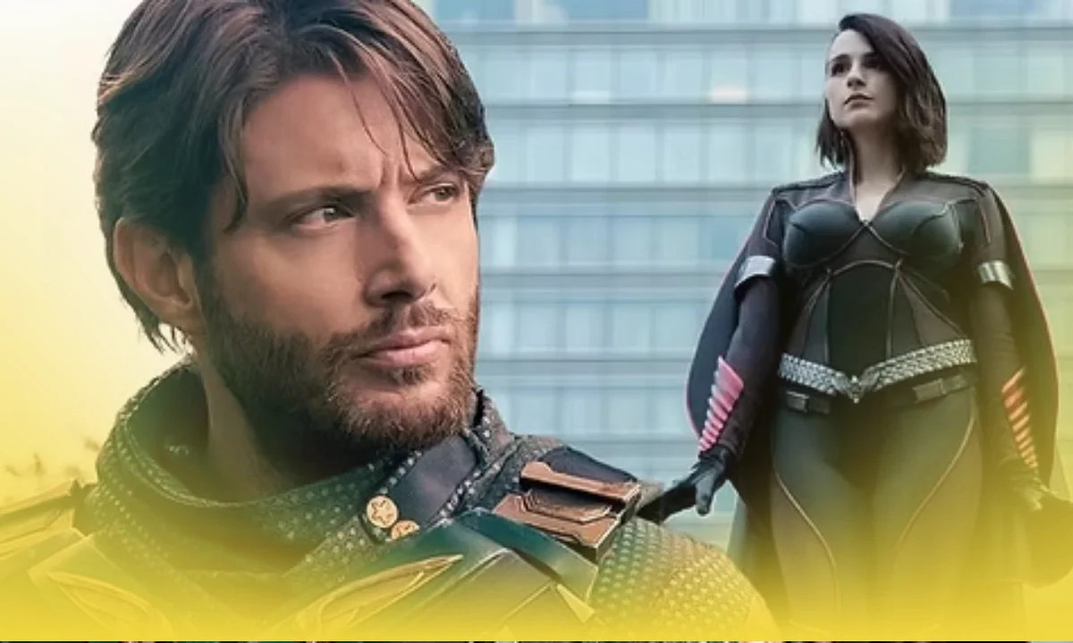 Prime Video revive el universo de The Boys con Vought Rising y su brutal primer tráiler
