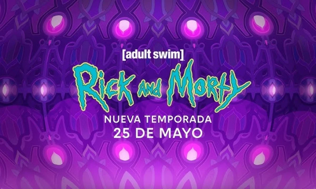 Rick y Morty tendrá película oficial: Warner ya trabaja en el esperado proyecto