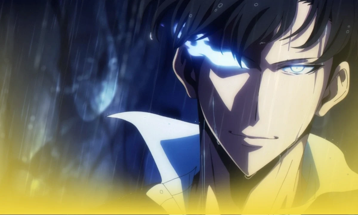 Solo Leveling hace historia en Crunchyroll: ningún anime había conseguido este récord