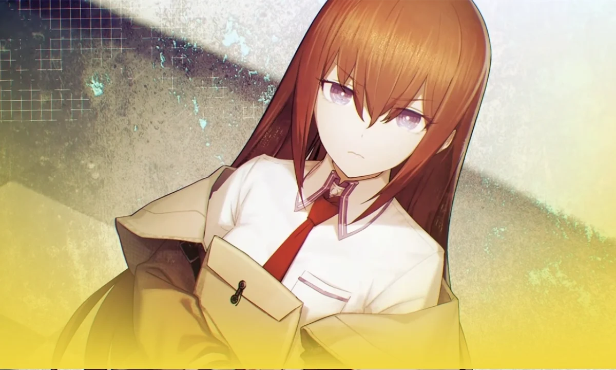 Steins Gate Re:Boot – el nuevo diseño de Kurisu Makise ya abrió el primer gran debate