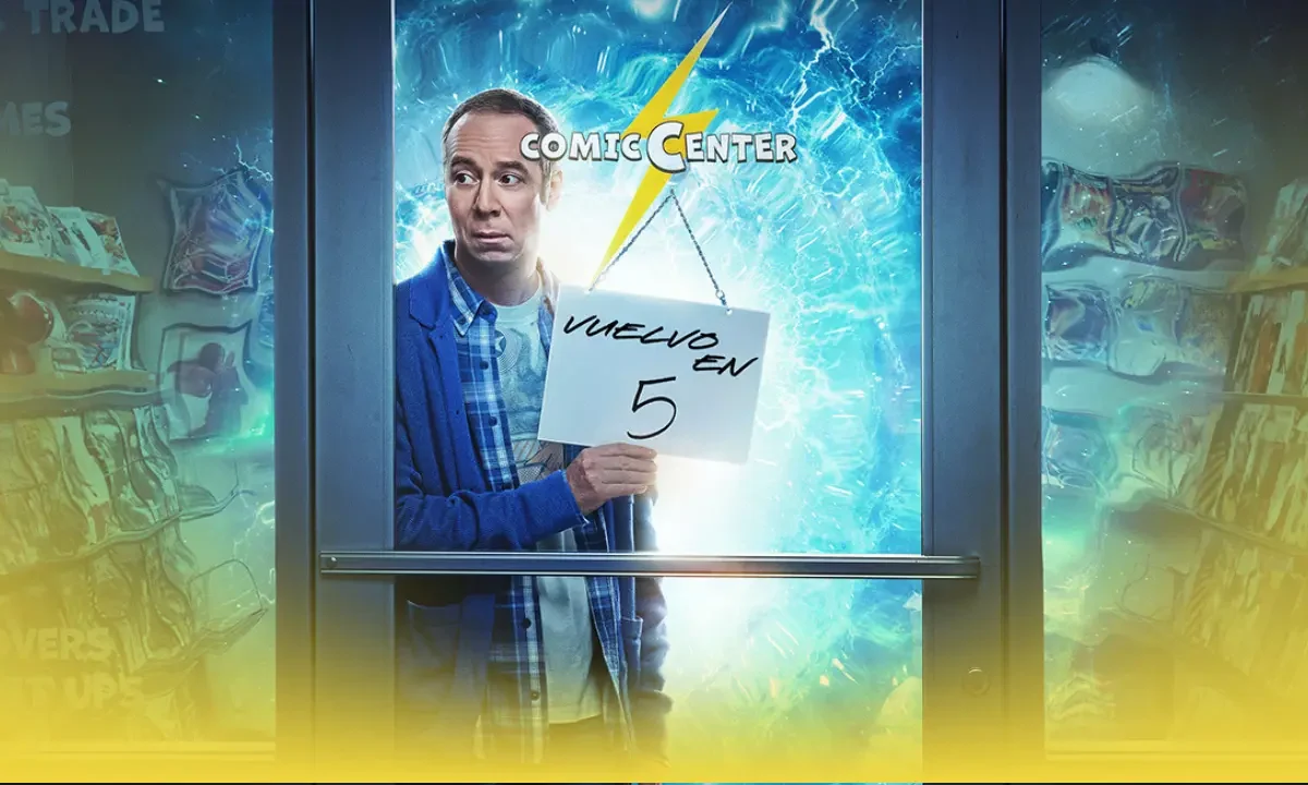 Stuart Fails to Save the Universe ya tiene primer avance y confirma su estreno en HBO Max para julio
