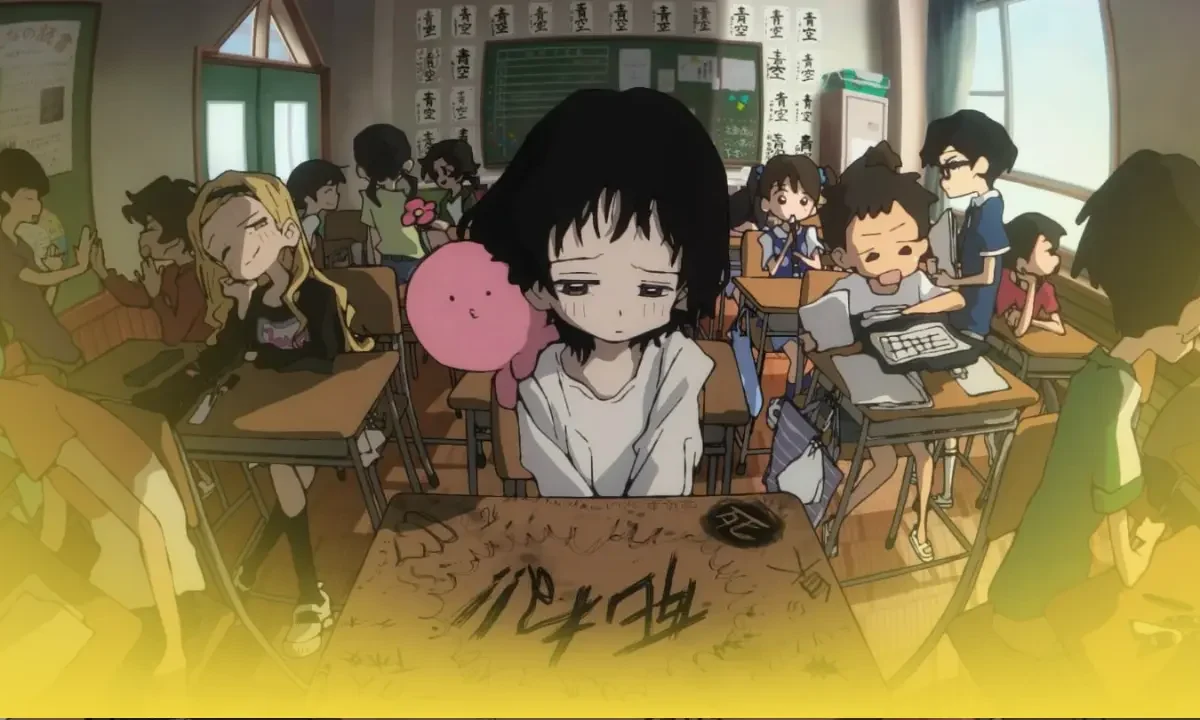 Takopi no Genzai llegará a los cines con una nueva película llena de escenas inéditas