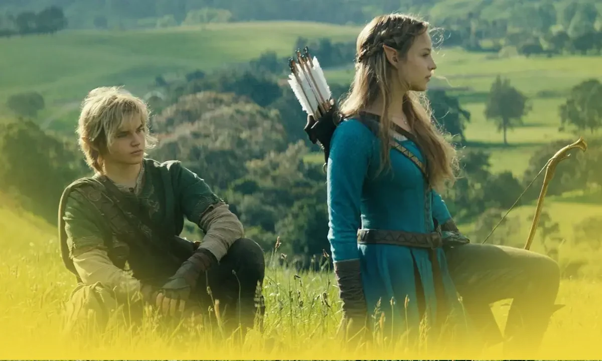 The Legend of Zelda adelanta su estreno en cines y ya tiene nueva fecha
