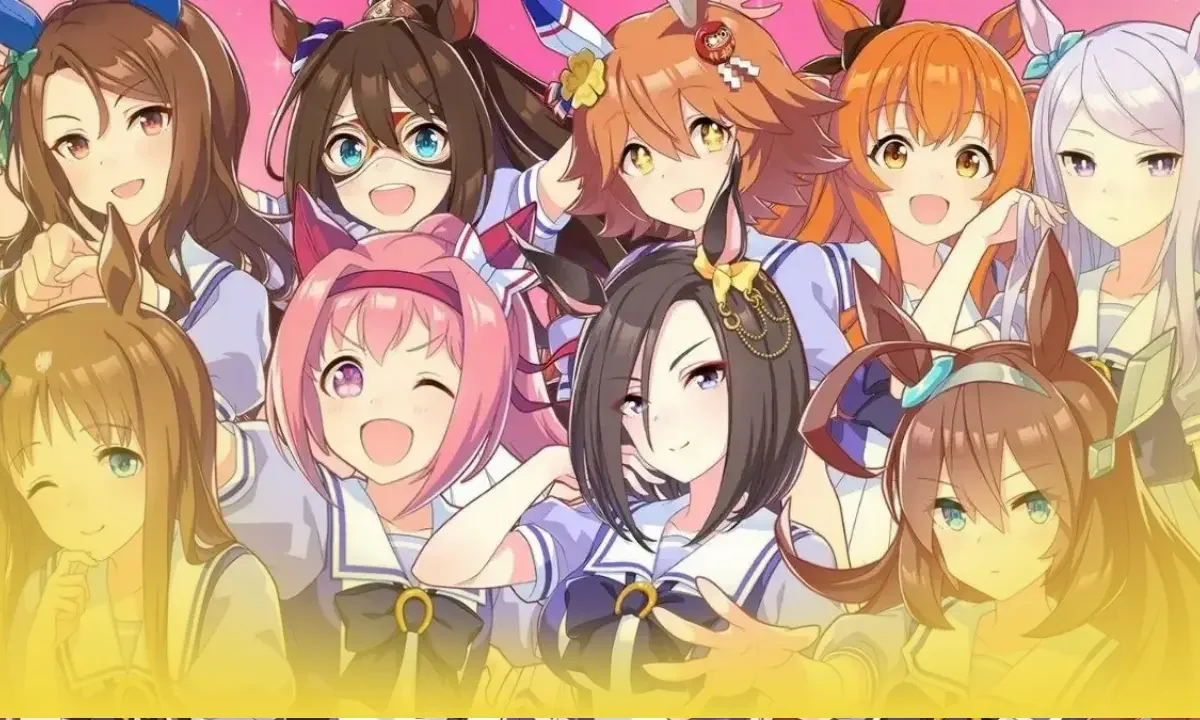 Uma Musume convierte el amor otaku en ayuda real para caballos retirados