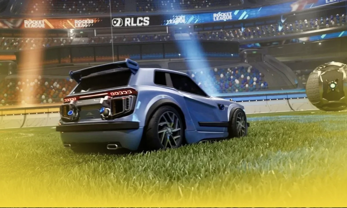 Unreal Engine 6 revoluciona Rocket League y marca el inicio de una nueva generación gaming