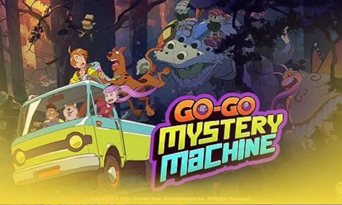 Yokoso Scooby-Doo!: el legendario perro detective tendrá su propio anime en Japón