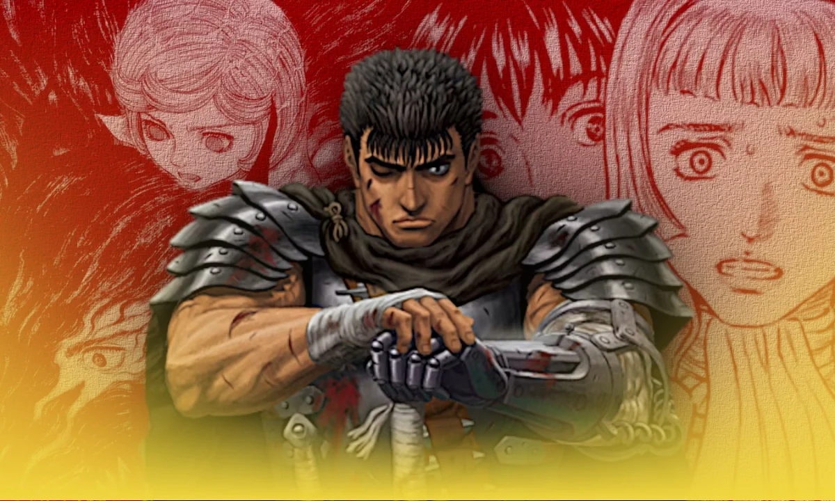 ‘Berserk’ confirma su esperado regreso en 2026: el capítulo 384 ya tiene fecha oficial y emociona a los fans