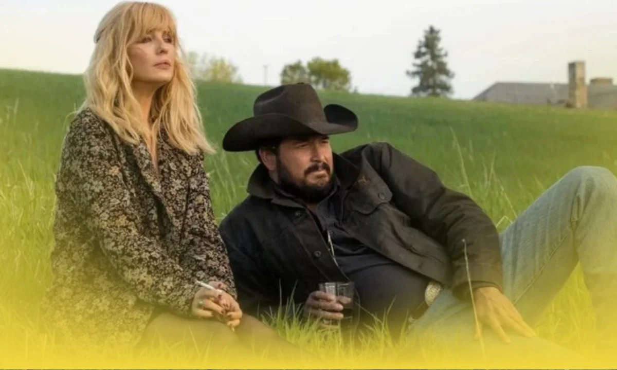 ‘Rancho Dutton’ rompe todos los récords y convierte a Yellowstone en la franquicia más poderosa de la televisión