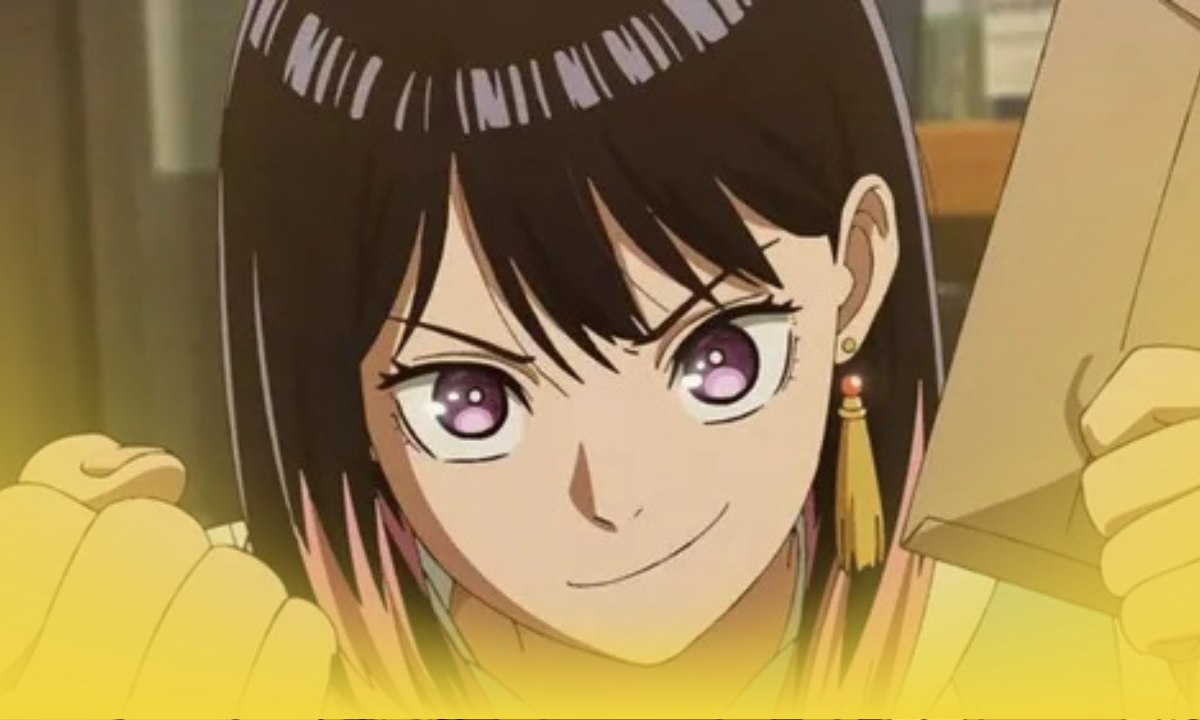 Akane-banashi confirma segunda temporada y ya prepara su regreso para enero de 2027