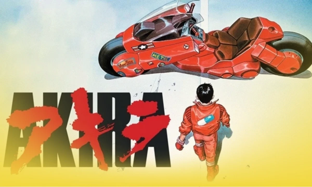 Akira regresa a los cines en 4K: el legendario anime de ciencia ficción vuelve para conquistar a una nueva generación