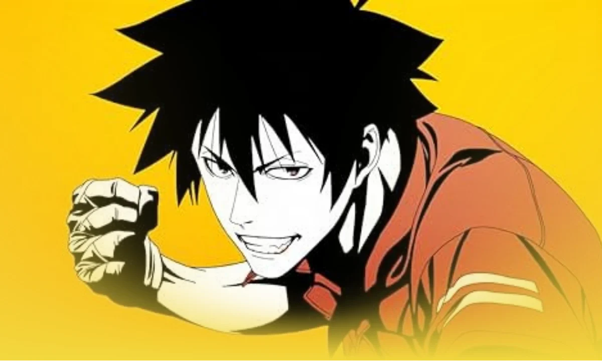 Black Torch desata toda su fuerza: el anime confirma estreno, opening de SiM y ending de I Don’t Like Mondays