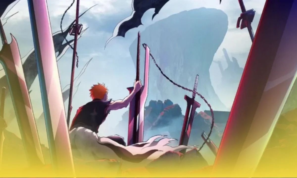 Bleach: Thousand-Year Blood War confirma fecha para el final de Ichigo