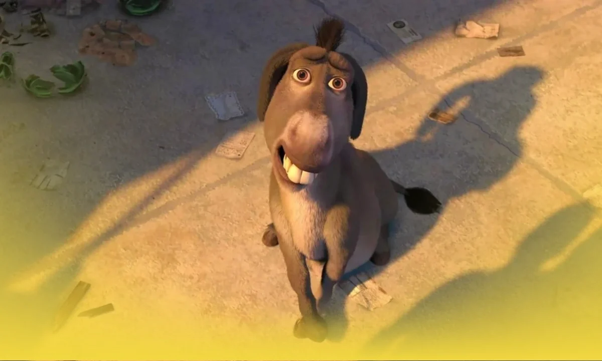 Burro tendrá su propia película: DreamWorks confirma el esperado spin-off de Shrek para 2028