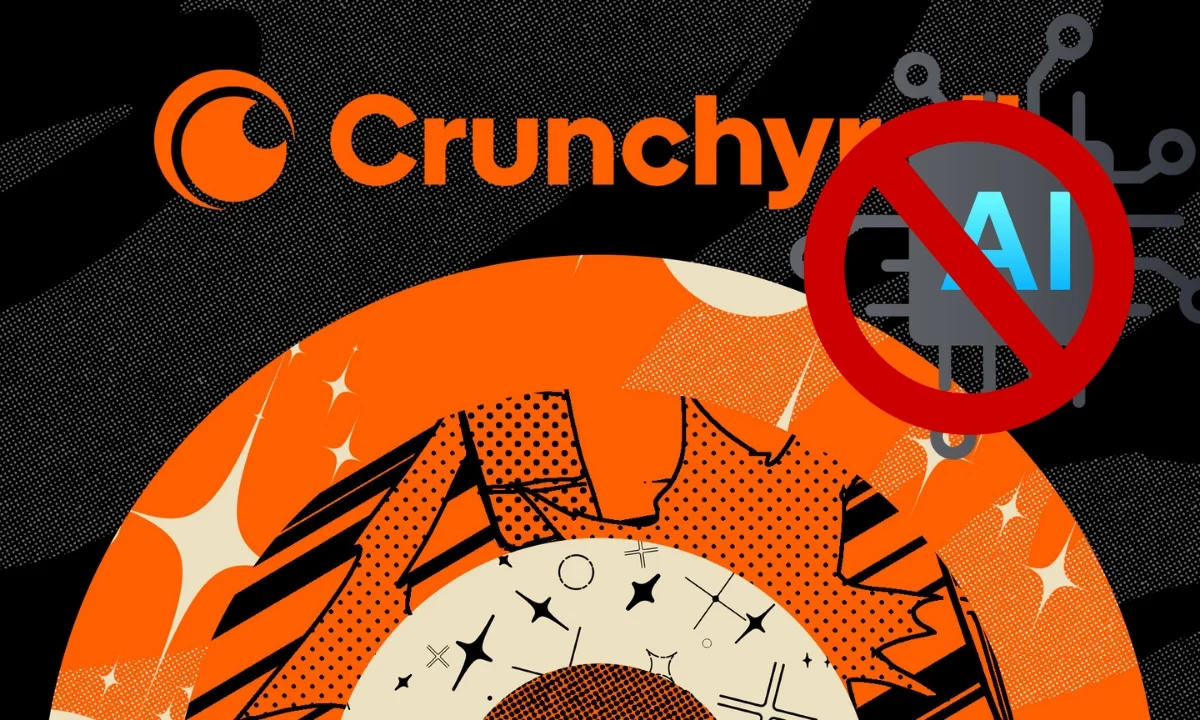 Crunchyroll pone un alto a la IA: su CEO confirma que no reemplazará subtítulos ni doblajes humanos