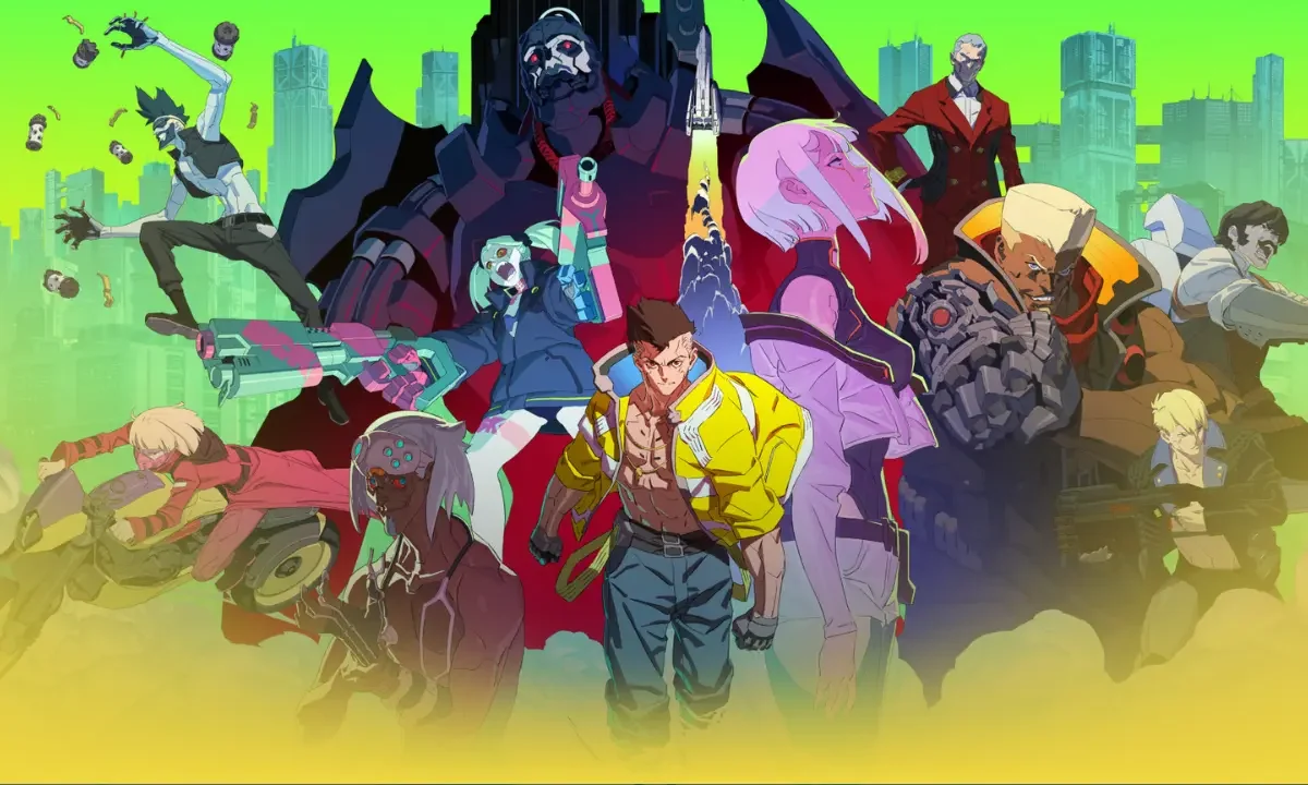 Cyberpunk: Edgerunners Temporada 2 promete ser más oscura: Bartosz Sztybor advierte que el dolor apenas comienza