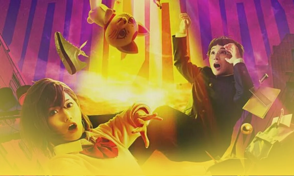 Dandadan sorprende con su primer live-action: el fenómeno del anime se expande antes de la temporada 3