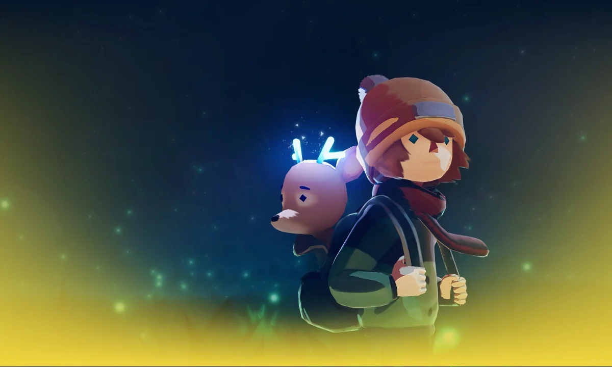Deer & Boy emociona en el State of Play con una aventura sin diálogos que apuesta por la amistad y la superación