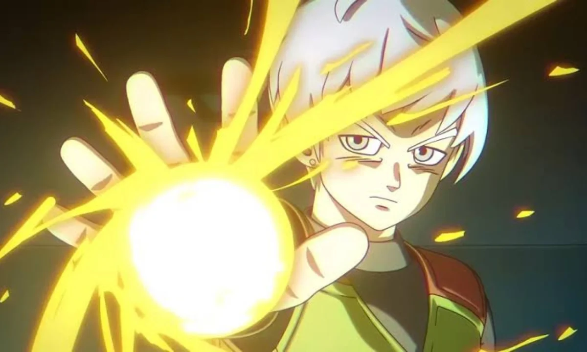 Dragon Ball Xenoverse 3 muestra West City y confirma su nueva era para 2027