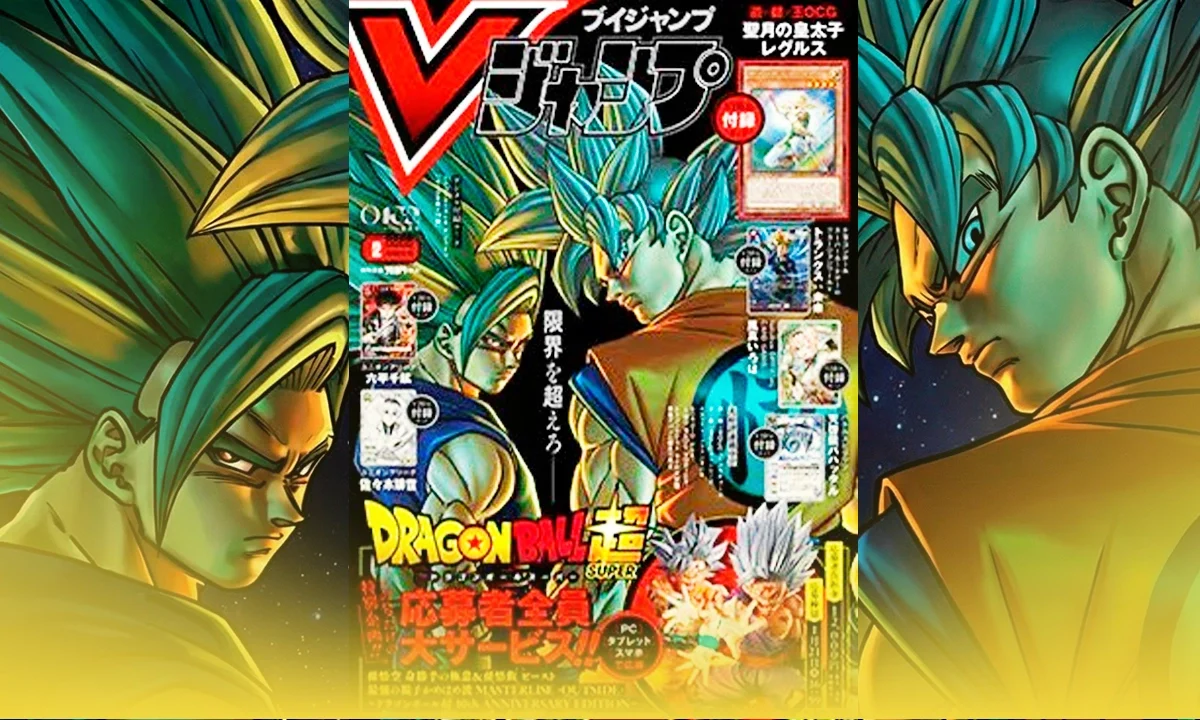 Dragon Ball pone fecha a la ilustración 100 de Toyotaro: el dibujo que puede marcar una nueva etapa para Goku y compañía