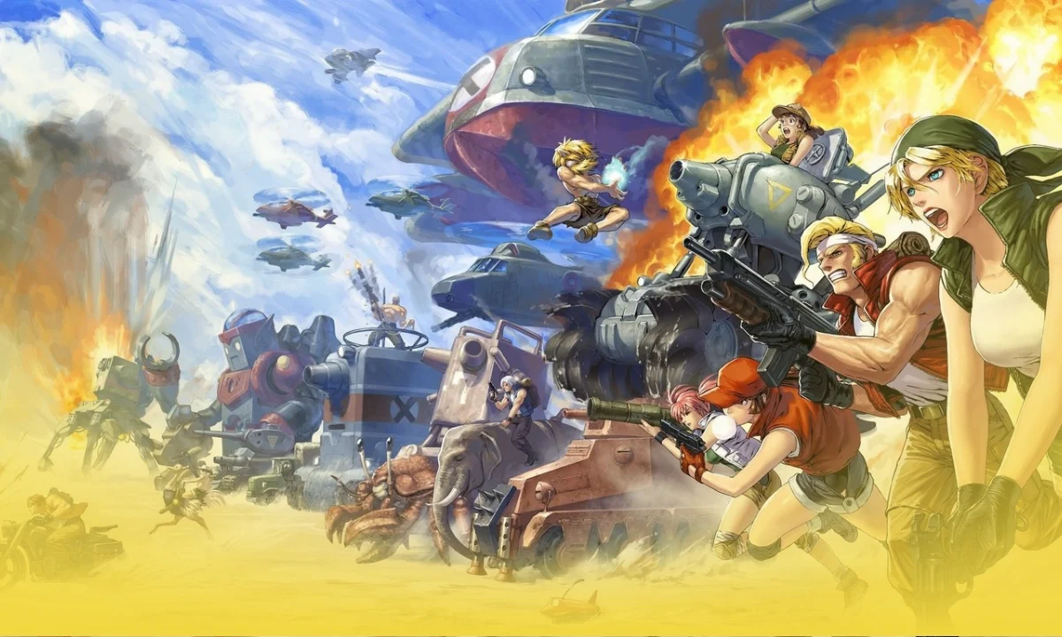 Fatal Fury y Art of Fighting saltan del arcade al cine, anime y manga con nuevas adaptaciones