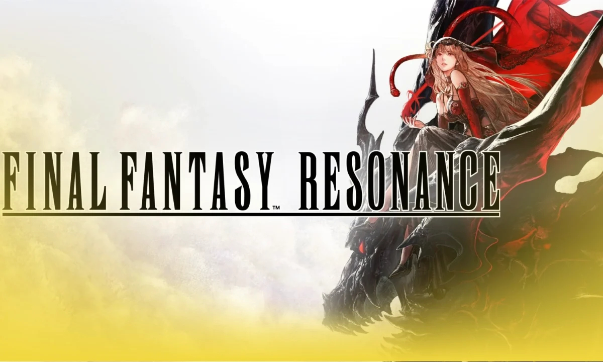 Final Fantasy Resonance revive la esencia clásica de la saga con un espectacular anuncio en Nintendo Direct