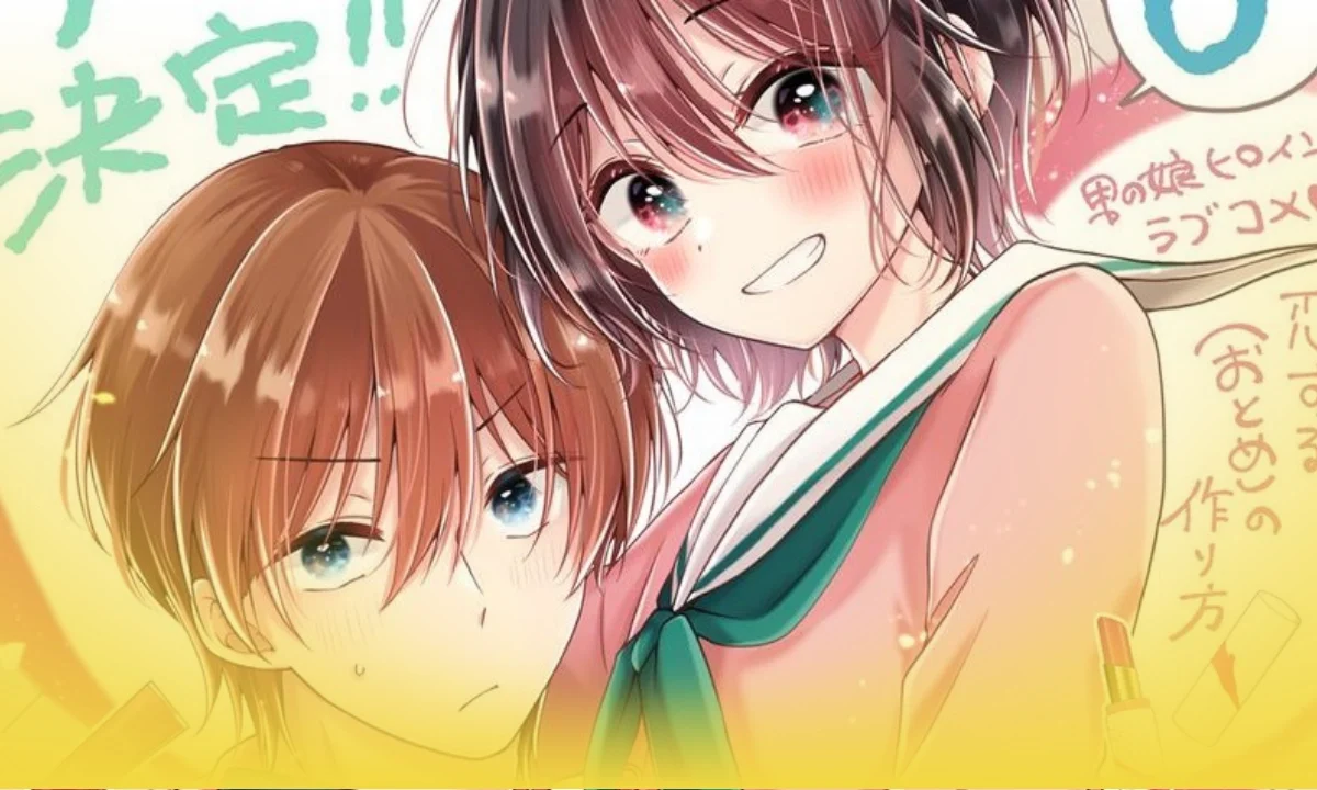 I Think I Turned My Childhood Friend Into a Girl tendrá anime: una noticia clave para fans del romance otaku
