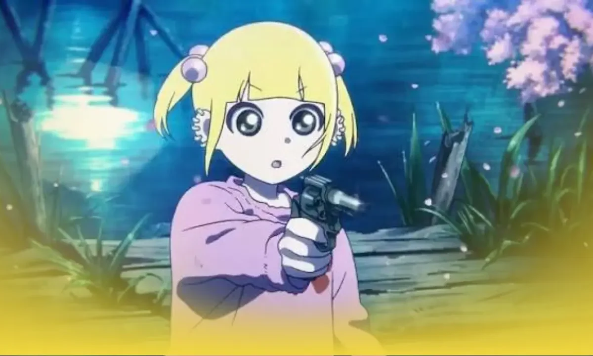 Jimoto Saiko: todo lo que sabemos del nuevo anime de MAPPA que llegará a Netflix