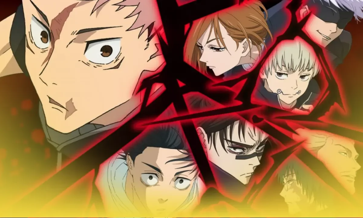 Jujutsu Kaisen Rumble: Survivaton llegará en 2026 y promete revolucionar los juegos multijugador del anime