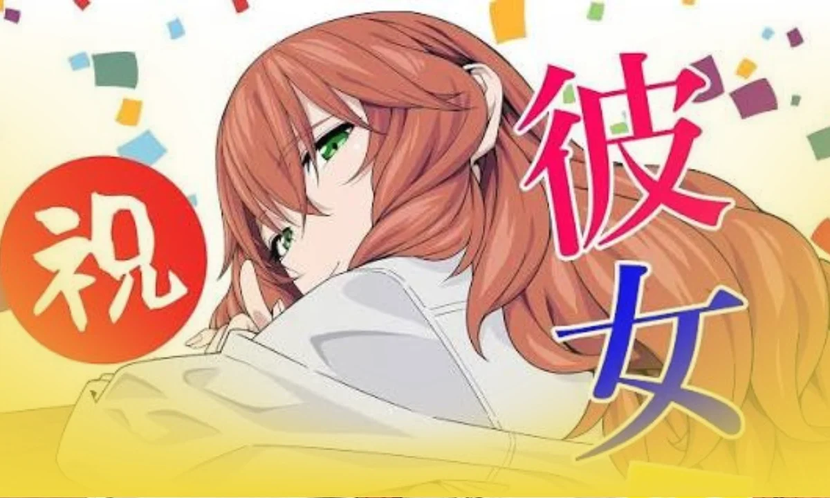 Kanojo no Tomodachi confirma estreno en octubre y presenta reparto principal