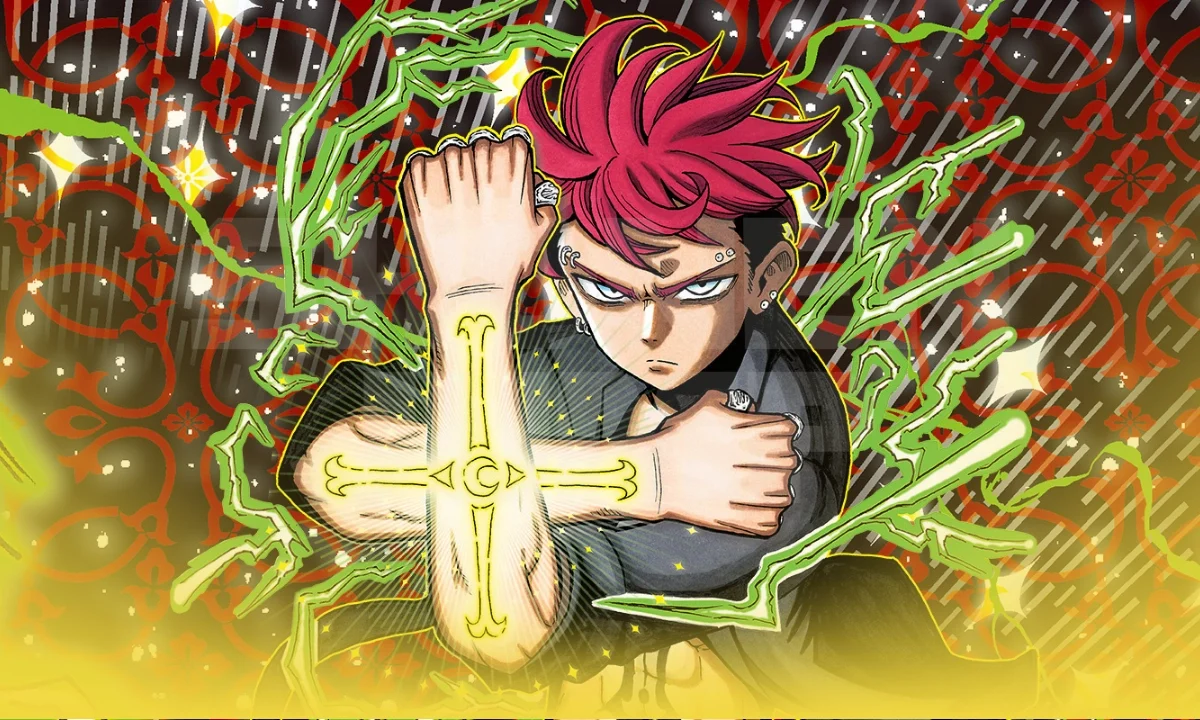 Kiyoshi el exorcista: el nuevo manga que llega a España con la bendición de Eiichiro Oda