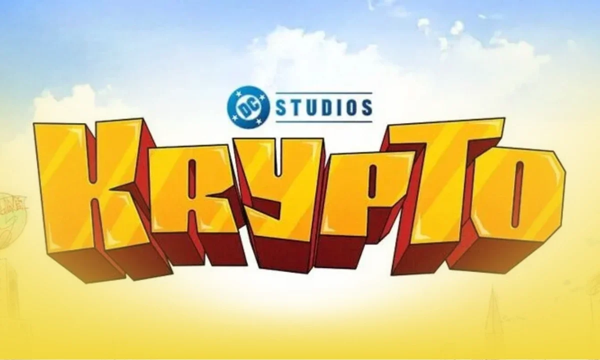 Krypto tendrá una nueva serie animada: DC Studios apuesta por el perro de Superman